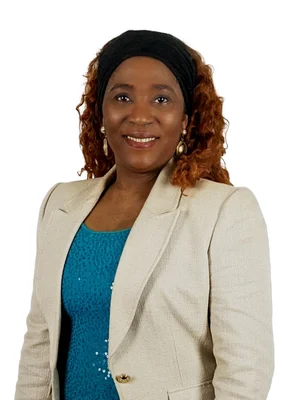 Image of Edith Ibojie, Associate